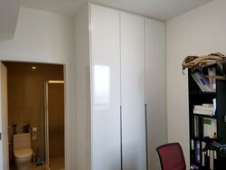 Sky Vue (D20), Condominium #447185041